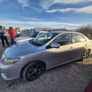 AUTO COROLLA
