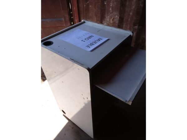 MOSTRADOR CAJA FARMACIA - Imagen 4
